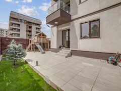 Gheorghe Ionescu Sisesti 119, suprafata totala 145 mp, ready to move in, decomandat